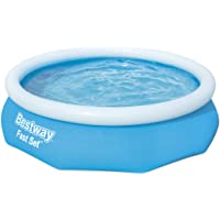 Bestway Fast Set Piscina Desmontable Autoportante- 305 x 76 cm